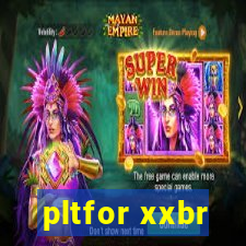 pltfor xxbr